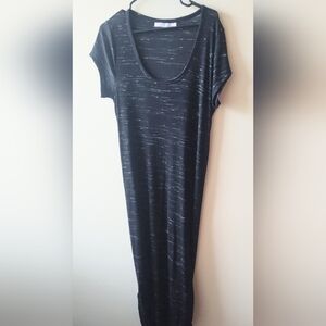 Women's Free People large beach dress